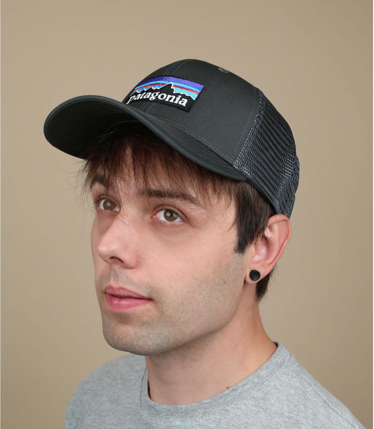 Patagonia shop baseball cap